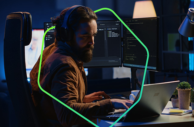 راهکار MXDR ویژه‌ی کسب‌وکارهای در حال رشد